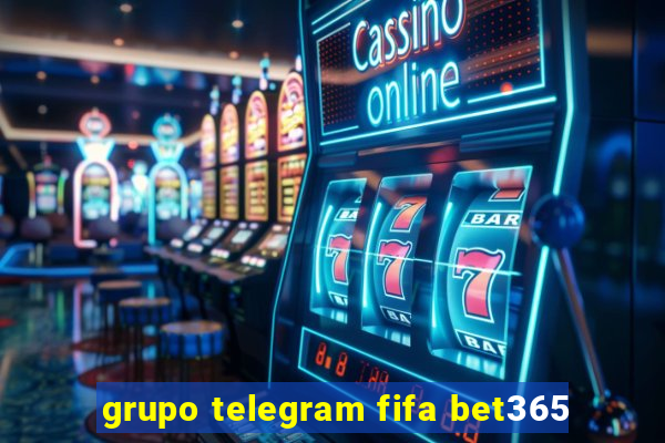 grupo telegram fifa bet365